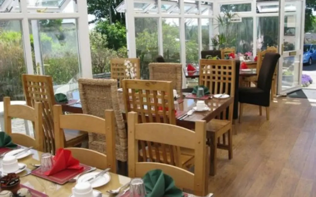 Hammonds Park Guest House
