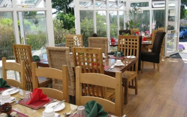 Hammonds Park Guest House
