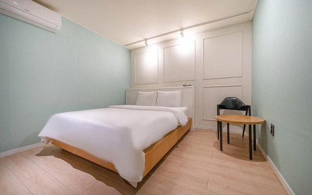 Goyang(Bishop) Hotel Chelsea