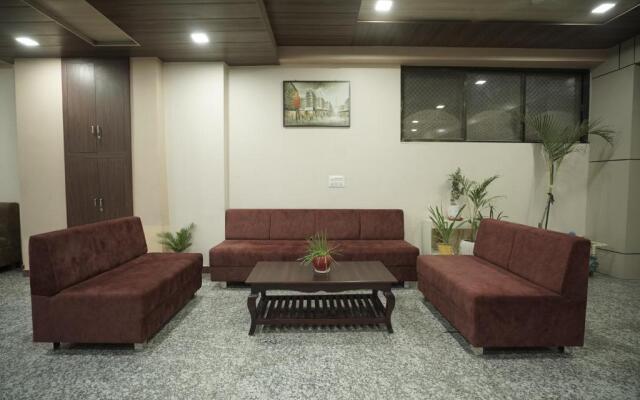 Hotel Silver Cloud