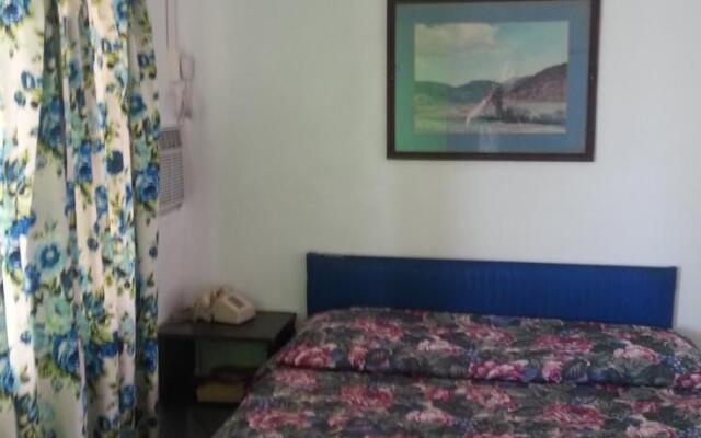 Scotsman Motel