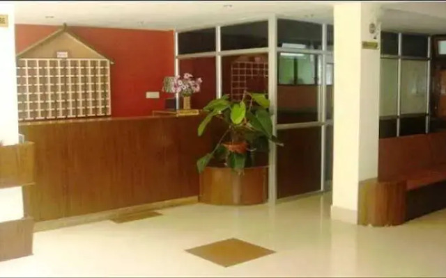 Sterling Holidays Kasturi Plaza