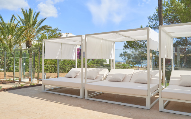 Hipotels Bahia Cala Millor - Adults Only