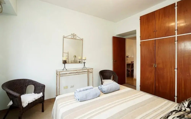 Beautiful Apartment in Plaza Mitre, Mar del Plata