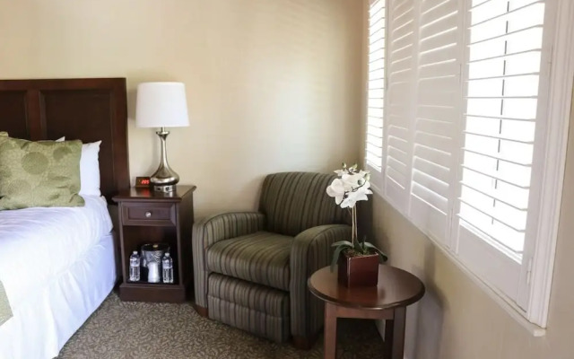Country Inn Motel