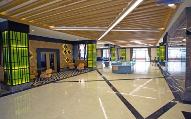Watercastle Suites