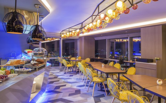 ibis Styles Ambassador Seoul Myeongdong