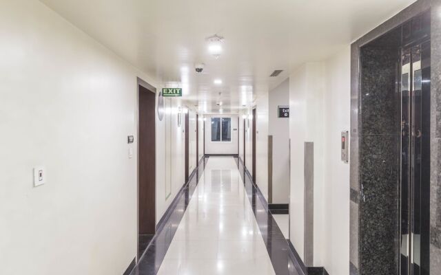 Mango Hotels ITI Circle