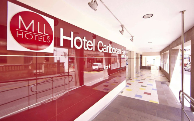 MLL Caribbean Bay Hotel