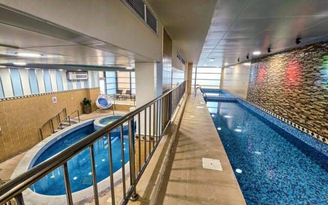 Saraya Corniche Hotel