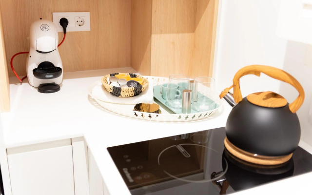 Tourist House Casa Pilatos