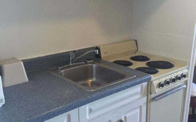 The Oceanfront Viking Motel