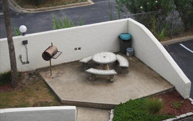 The Landing 208 by RedAwning