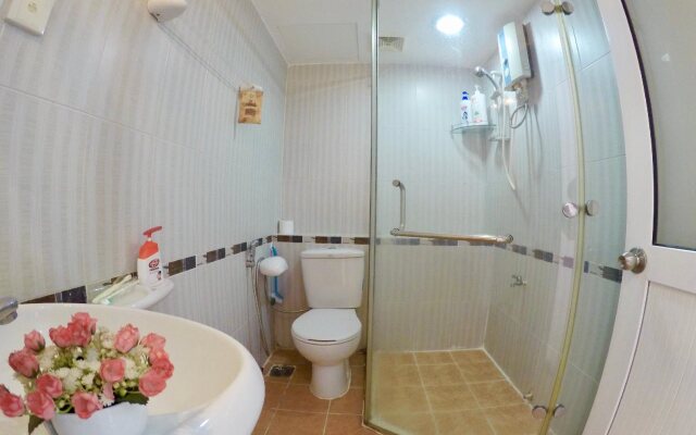 Helio Saigon Apartments