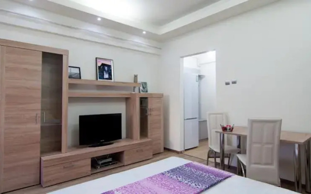 My Bucharest Visit Apartments