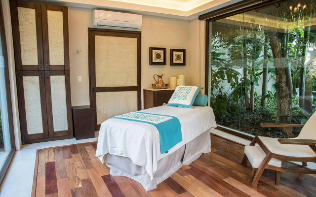 Sheraton Buganvilias Puerto Vallarta