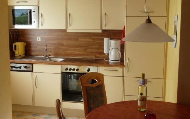 Ferienhaus am Sonnenhang