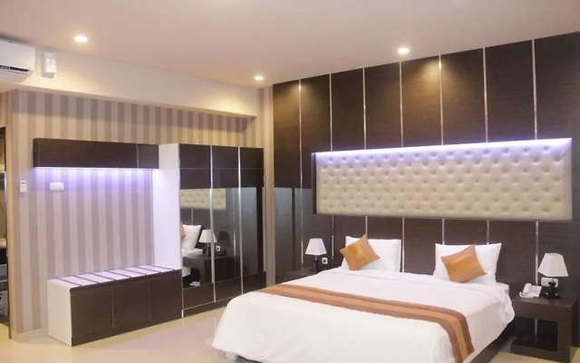 Sapadia Hotel Cirebon