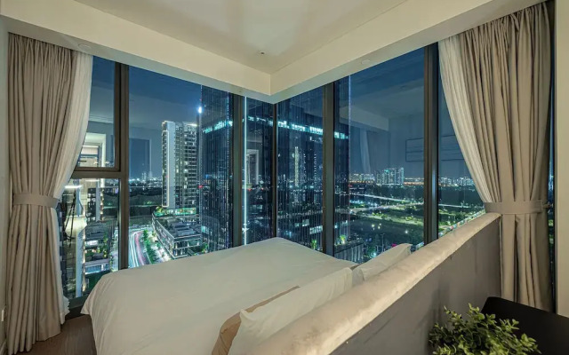 The Metropole Opera Residence by Kaystay