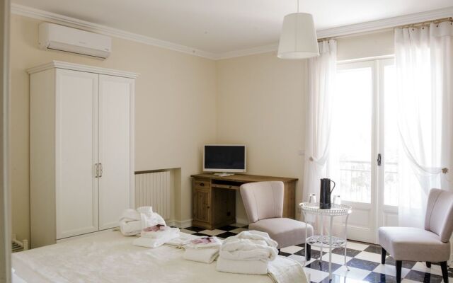 Il Sole Bed and Breakfast