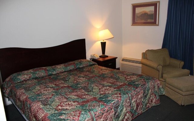 Executive Inn - Knoxville