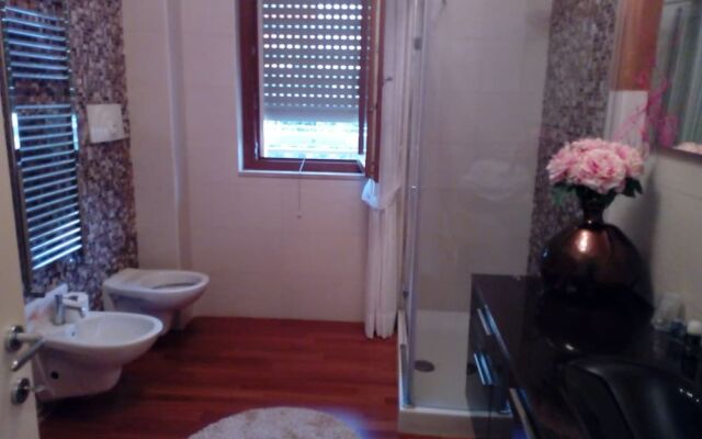 B&B Villa Rosa