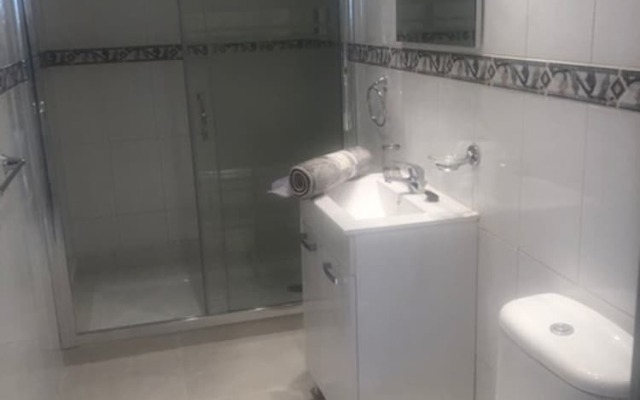 Butibamba,la Cala de Mijas 2 Bed 2 Bathrooms