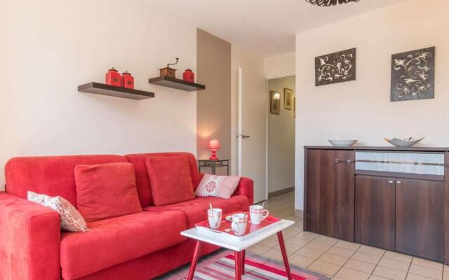 Appartement Briançon, 2 pièces, 4 personnes - FR-1-330C-20