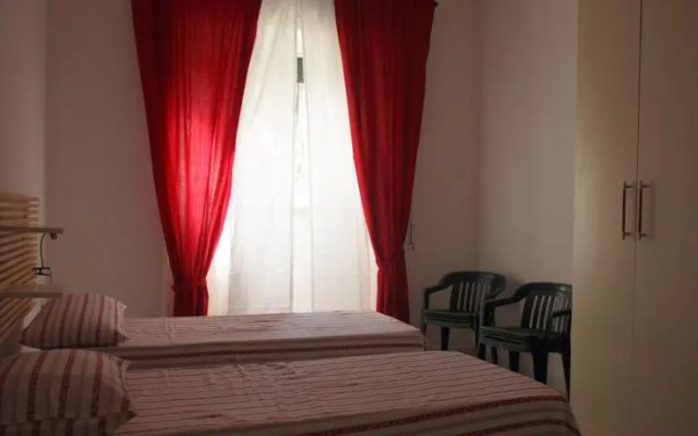 New Vatican Location