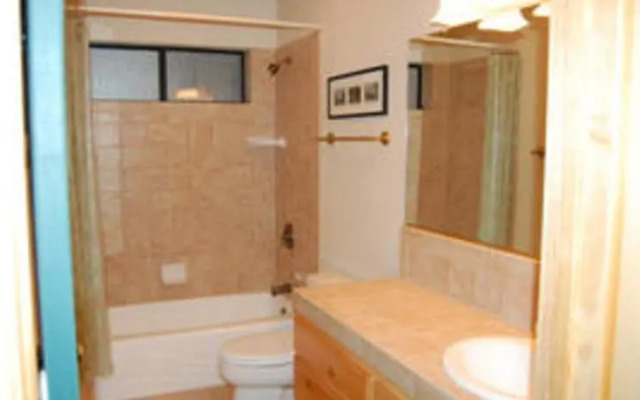 RedAwning Cabin #93 Doyles Mountain