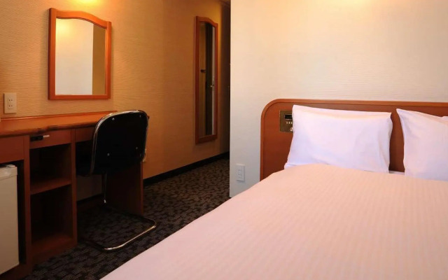 Suizenji Comfort Hotel