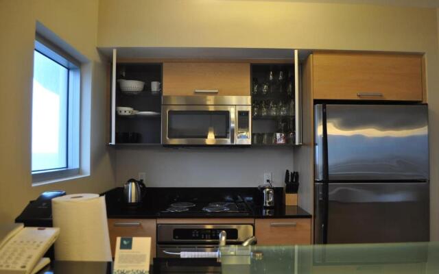 Marenas 2 Bed 907
