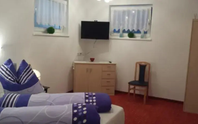 Appartment Christine