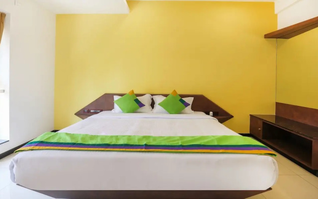 Treebo Trend Rohini Service Apartments