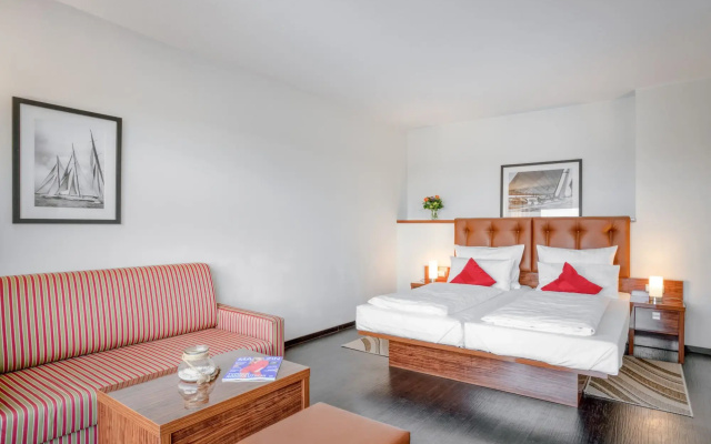 Hotel Yachtclub