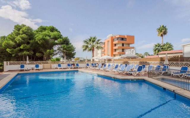 Santa Maria Playa Hotel