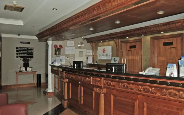 Savera Hotel South Ruislip