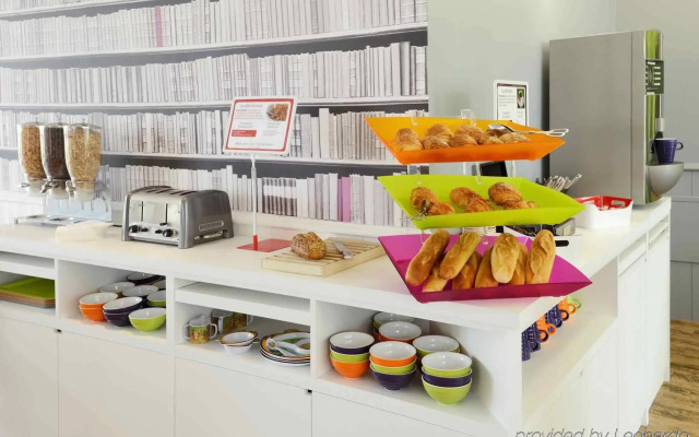 Hotel ibis Styles Deauville Villers Plage