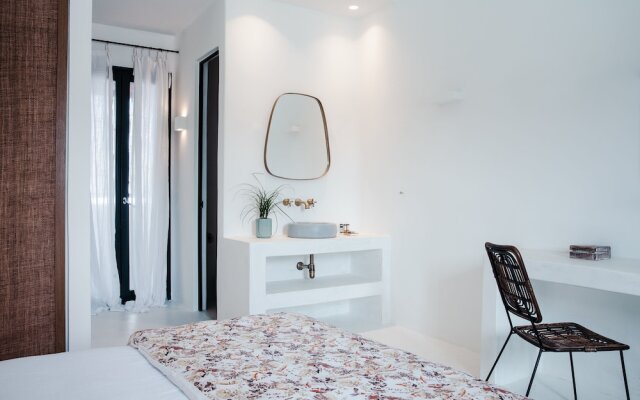 Koukoumi Vegan Boutique Hotel