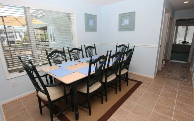 Windswept - 4 Br Home