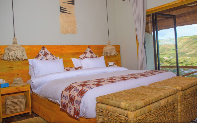Akagera Park Inn