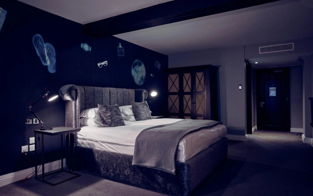Malmaison Belfast