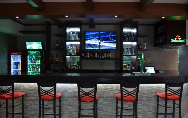 Comfort Inn Puebla Centro Histórico