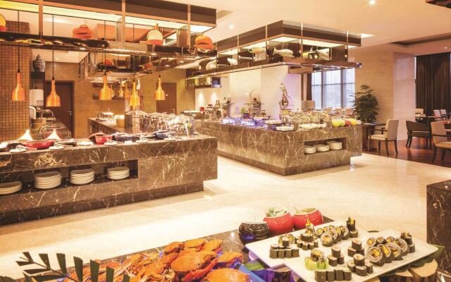 DoubleTree by Hilton hotel Anhui - Suzhou
