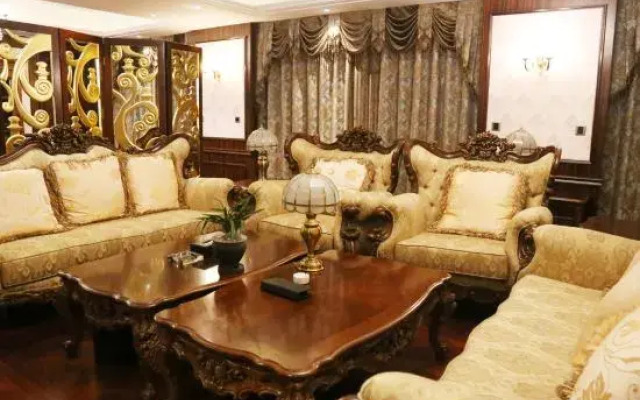 Wangfu Hotel