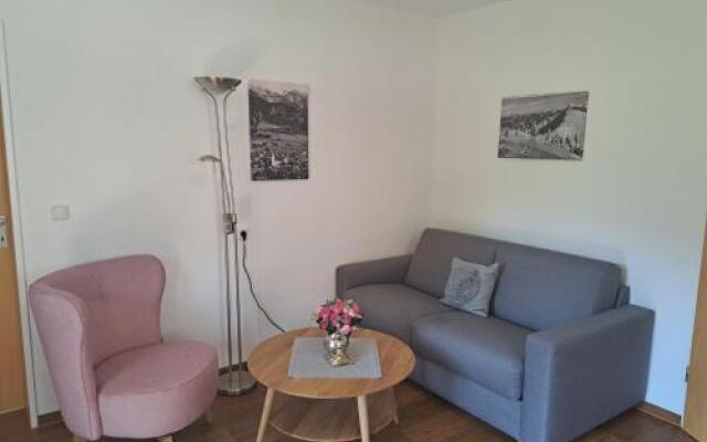 Landhaus Via Decia