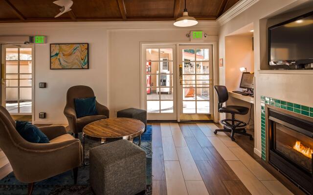 Best Western Plus Riviera