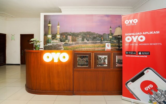 OYO 969 Penginapan Darma I