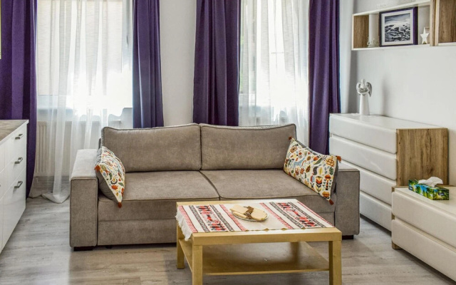 Awesome Apartment in Pruszcz Gdanski With 1 Bedrooms and Wifi