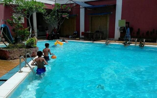 Hotel Abadi Lubuk Linggau by Tritama Hospitality